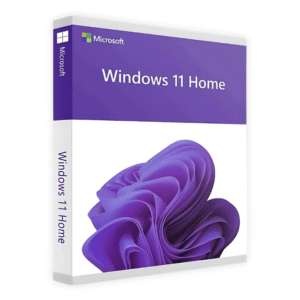 Microsoft Windows 11 HOME – Licencia Original OEM
